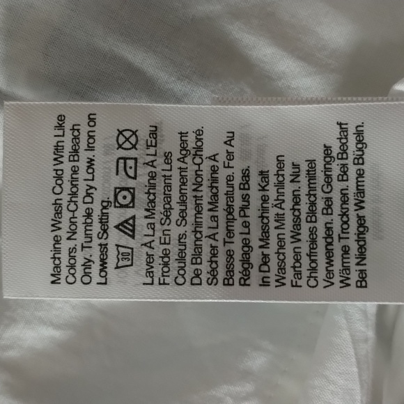 NWT J CREW Square Neck Off Shoulder Midi Dress Size 12 - Picture 13 of 15